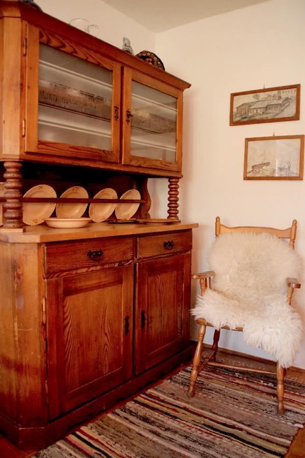 Ferienwohnung Haus Poxleitner Mauth Exterior foto